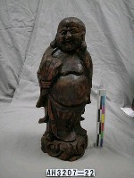 藏品(彌勒立像)的圖片
